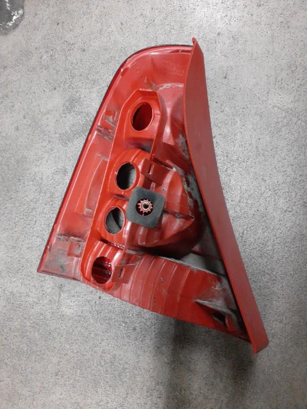 Fanale posteriore principale destro (luci) RENAULT CLIO 2 CAMPUS PHASE 2 Diésel - 1
