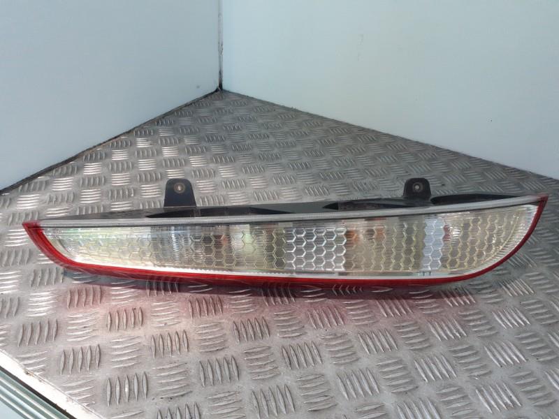 Fanale posteriore principale sinistro (luci) FORD FOCUS 2 PHASE 2 BREAK Diésel - 1