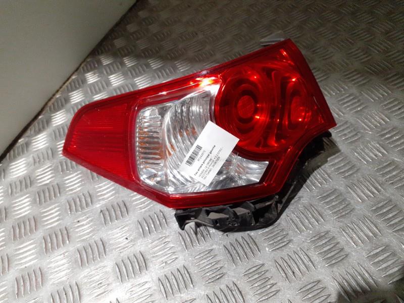 Fanale posteriore principale sinistro (luci) HONDA ACCORD 8 PHASE 1  - 1