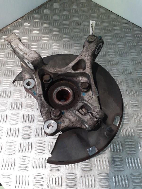 Fusee avant droit CHEVROLET CRUZE PHASE 2  Ice SIlver (95U/GAN)  - 1