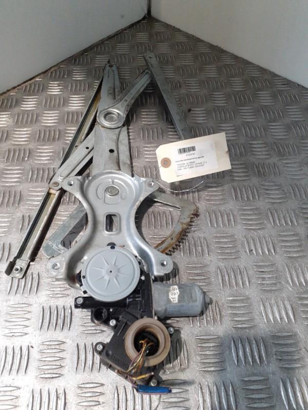 Alzacristalli elettrico posteriore sinistro TOYOTA COROLLA VERSO 2 PHASE 2 Diésel - 1