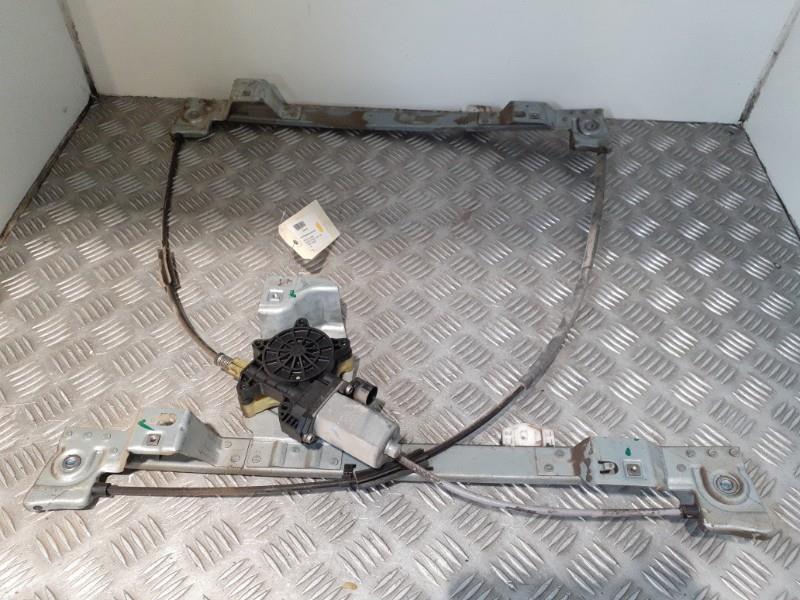Alzacristalli elettrico anteriore destro RENAULT KANGOO 2 PHASE 2  - 1