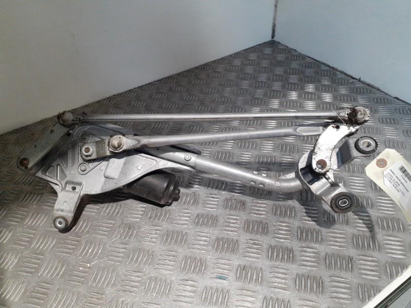 Motore tergicristallo anteriore HONDA ACCORD 8 PHASE 1  - 1