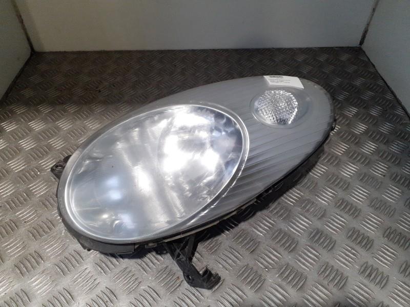 Gruppo ottico anteriore principale sinistro (luci)(faro) NISSAN MICRA 3 PHASE 1 Gasolina - 1
