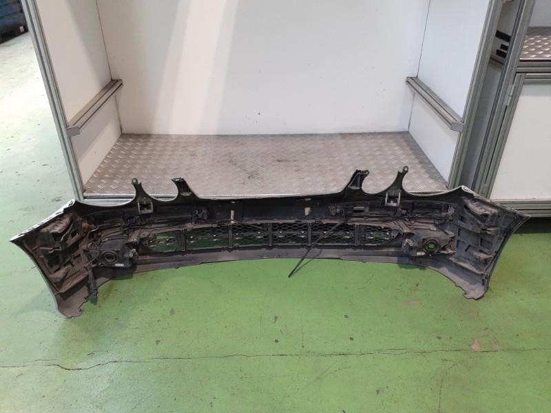Pare choc arriere CITROEN C8 Gris Aster (EYJ) Diesel - 1