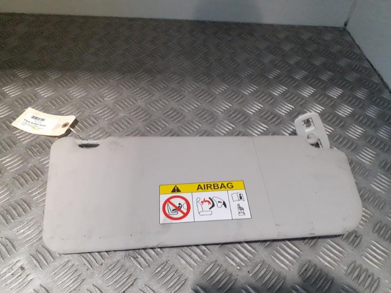 Visiera parasole destra CITROEN JUMPY 3 XS Diésel - 1