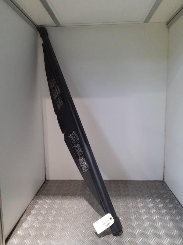 Plage arriere TOYOTA COROLLA VERSO 2 PHASE 2 Diesel - 1
