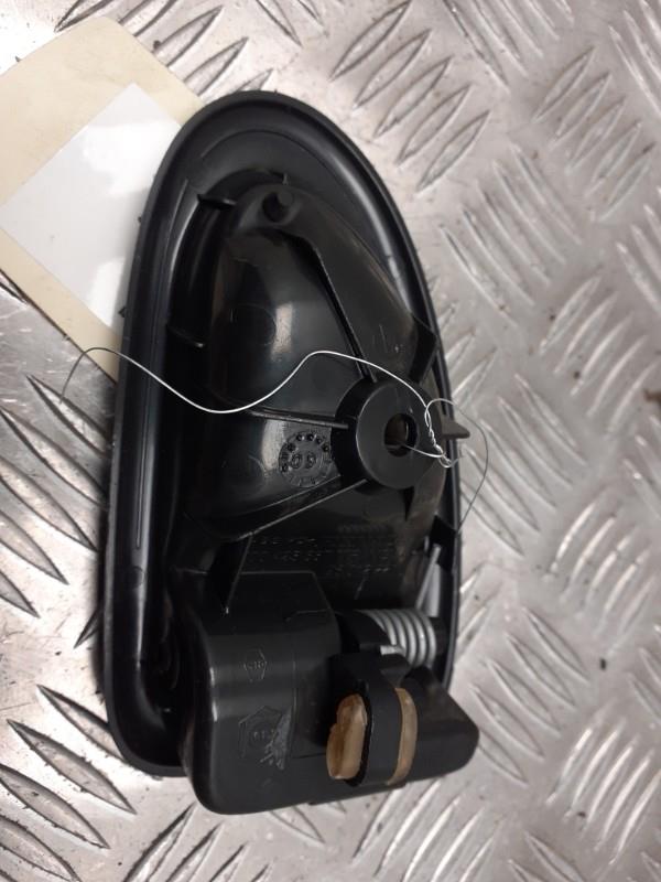 Maniglia interna posteriore sinistra RENAULT CLIO 2 CAMPUS PHASE 1 Rouge Vif (OV727) Gasolina - 1