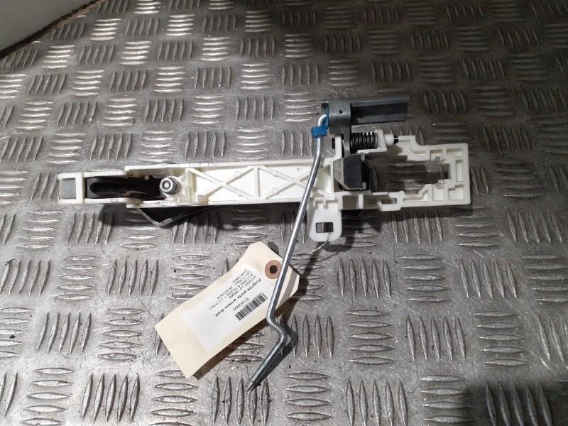 Maniglia portiera posteriore destra HONDA ACCORD 8 PHASE 1  - 1