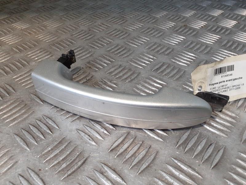 Maniglia portiera anteriore sinistra FORD MONDEO 3 PHASE 1 BREAK  Moondust Silver (2431C) Diésel - 1