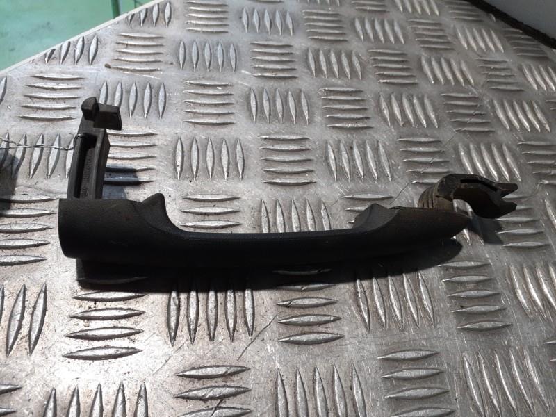 Maniglia portiera anteriore sinistra RENAULT KANGOO 2 PHASE 2  - 1