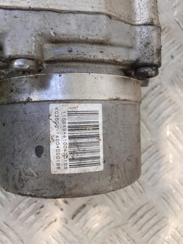 Pompe de direction DACIA DUSTER 1 PHASE 2 Diesel - 1