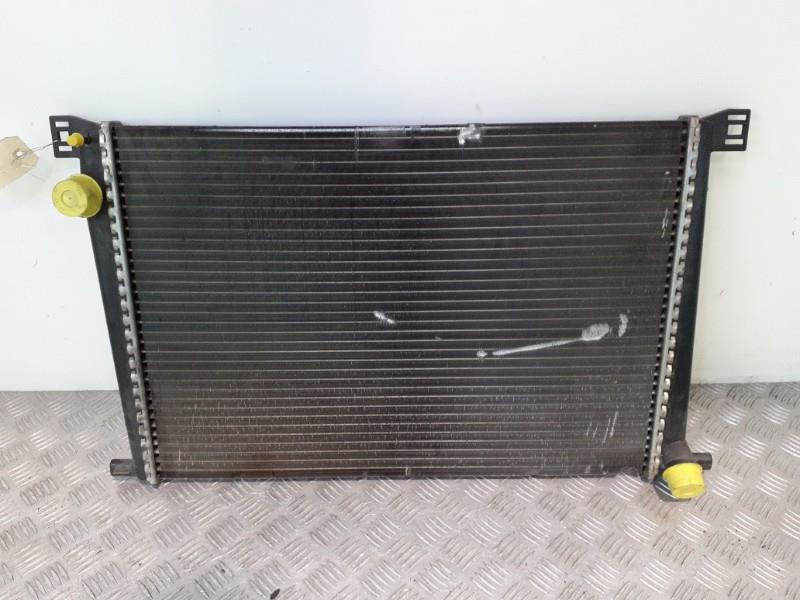 Radiateur eau MINI MINI 2 R56 PHASE 1 Horizon Blue (A93) Essence - 1