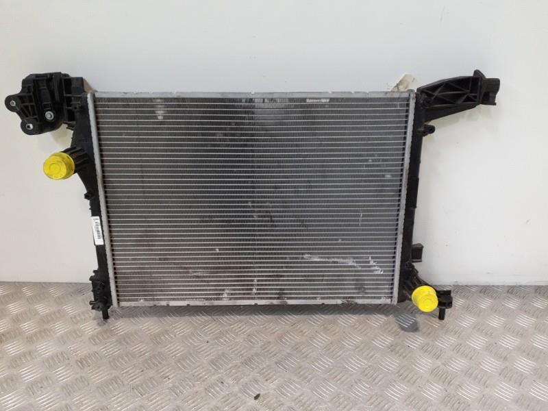 Radiateur eau FIAT TIPO 2 PHASE 1 BREAK Essence - 1