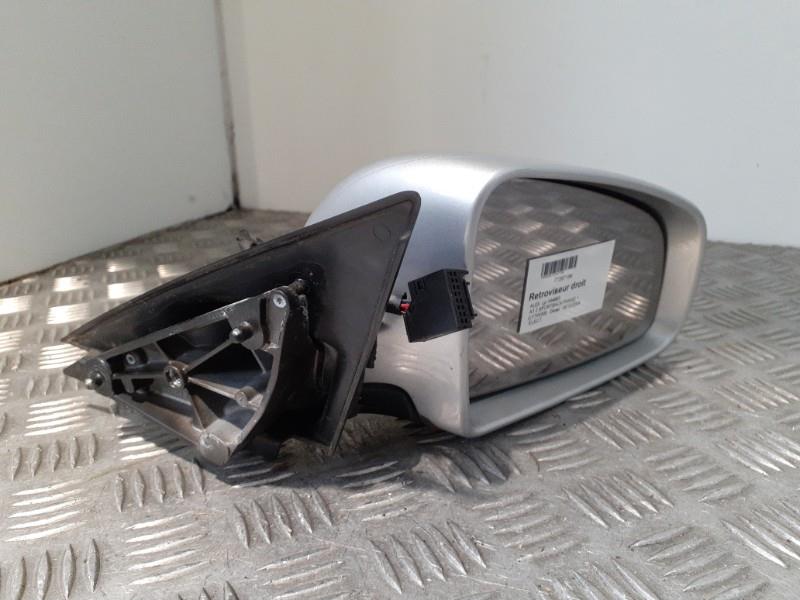 Retroviseur droit AUDI A3 2 SPORTBACK PHASE 1 (LY7W/5B) Diesel - 1