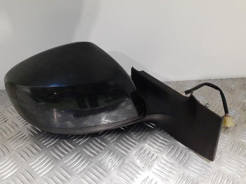 Retrovisor derecho OPEL AGILA B (Cosmic black) (GAB) Gasolina - 1
