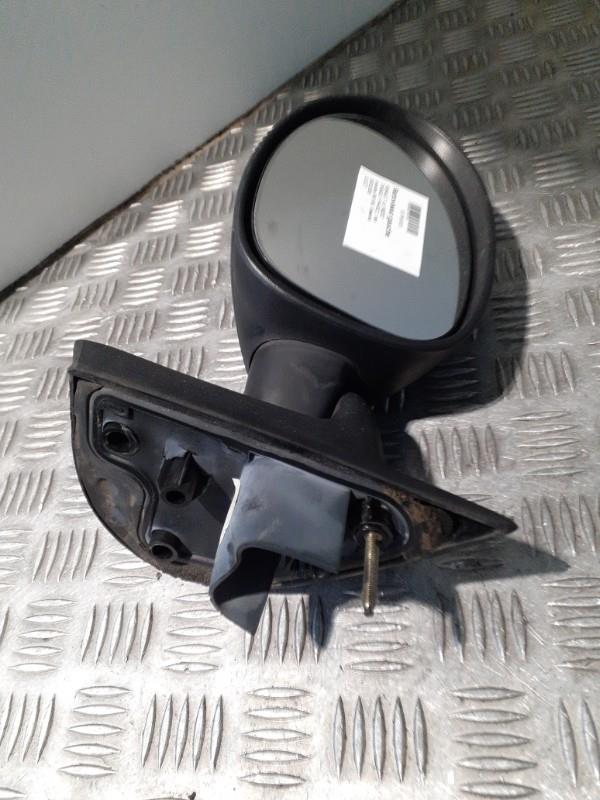 Retroviseur gauche RENAULT TWINGO 1 PHASE 2  Vert Amande (MV190) Essence - 1