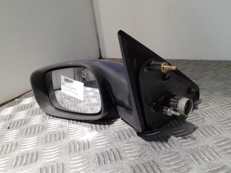 Retrovisor izquierdo RENAULT LAGUNA 2 PHASE 1 BREAK Bleu Odyssée (TED44) Diésel - 1