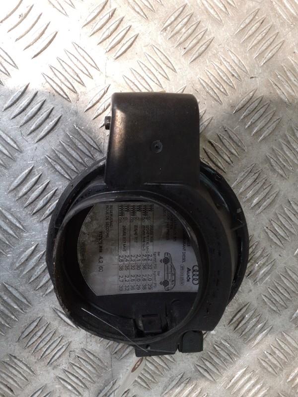Trappe d'essence AUDI A3 2 SPORTBACK PHASE 1 (LY7W/5B) Diesel - 1