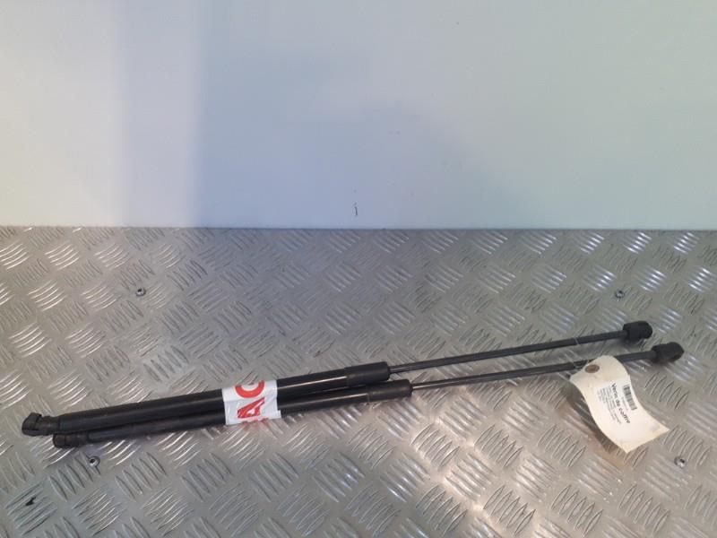 Molla a gas bagagliaio OPEL CORSA D PHASE 2 (Midnight Black) (M201Q/22C/GAR) Diésel - 1