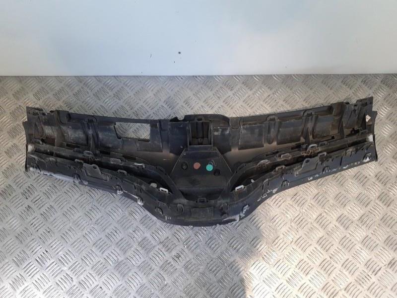 Calandre RENAULT KANGOO 2 PHASE 2 Diesel - 1