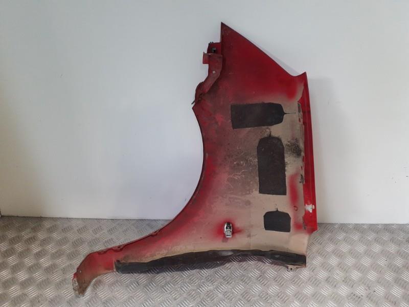 Aile avant droit KIA PICANTO 1 PHASE 1 Essence - 1