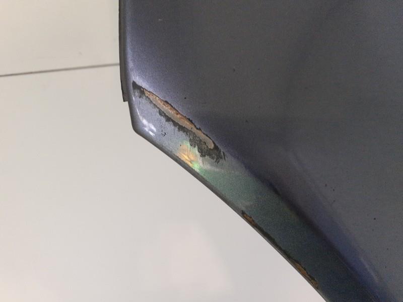 Aile avant gauche BMW SERIE 3 E46 TOURING PHASE 1 Stahlblau  (372) Diesel - 1