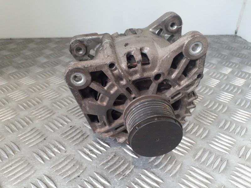 Alternateur DACIA DUSTER 1 PHASE 2 Diesel - 1
