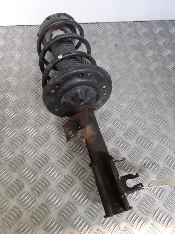 Ammortizzatore anteriore destro FIAT 500 2 PHASE 1 Nero Carbonio  (876B) Diésel - 1
