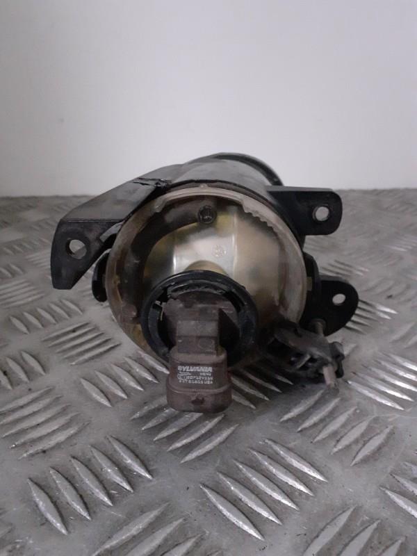 Fendinebbia sinistro (luce) VOLKSWAGEN PASSAT 5  Mocca-Anthrazit (LC8Z/3Q) Diésel - 1