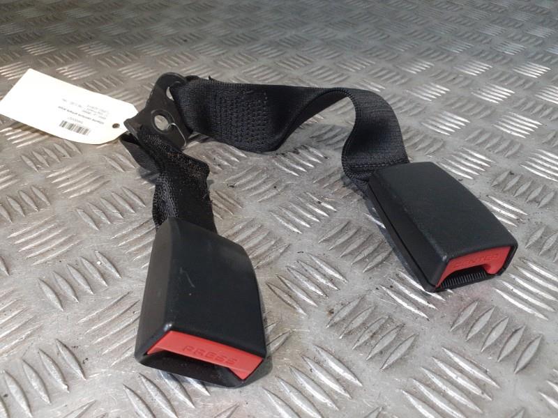Aggancio cintura sicurezza posteriore destro BMW X1 E84 PHASE 1 Diésel - 1