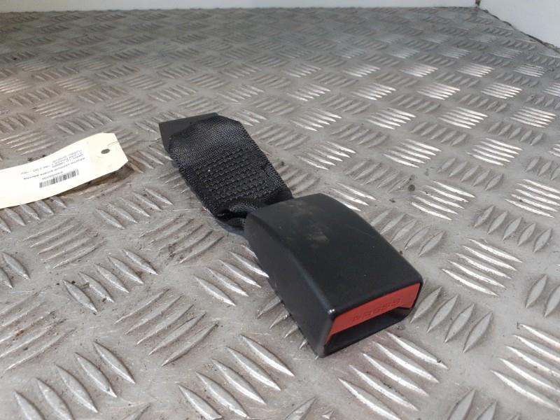 Aggancio cintura sicurezza posteriore sinistro BMW X1 E84 PHASE 1 Diésel - 1