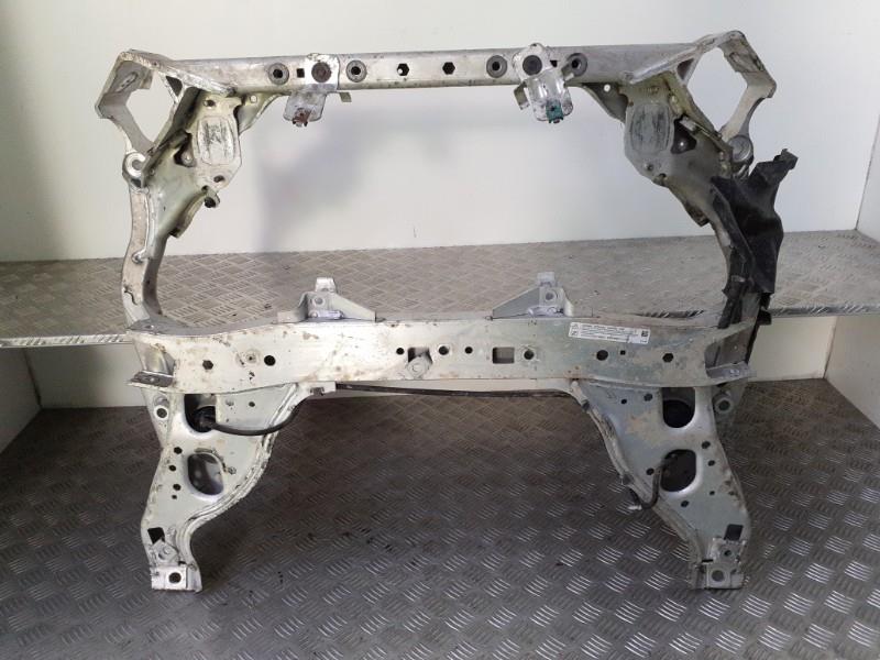 Berceau avant BMW X1 E84 PHASE 1 Diesel - 1