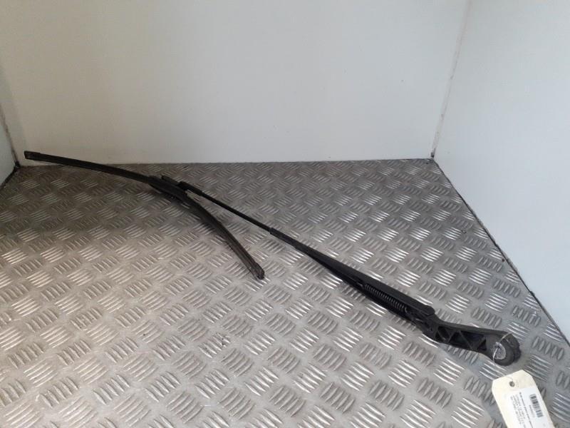 Braccio tergicristallo anteriore sinistro CITROEN JUMPER 3 PHASE 2  - 1