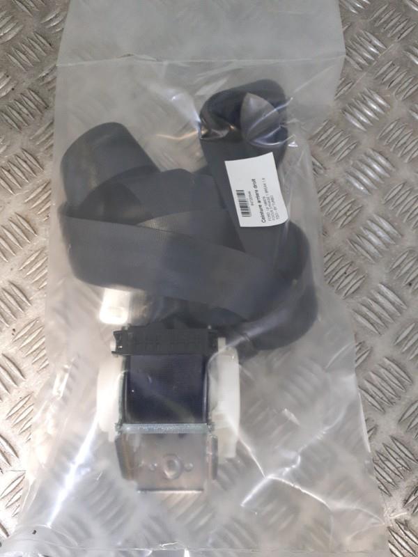 Cintura di sicurezza posteriore destra FORD FOCUS 3 PHASE 1 BREAK Diésel - 1