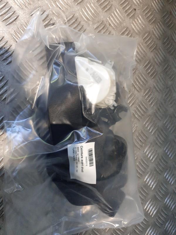 Ceinture avant droit BMW X1 E84 PHASE 1 Diesel - 1