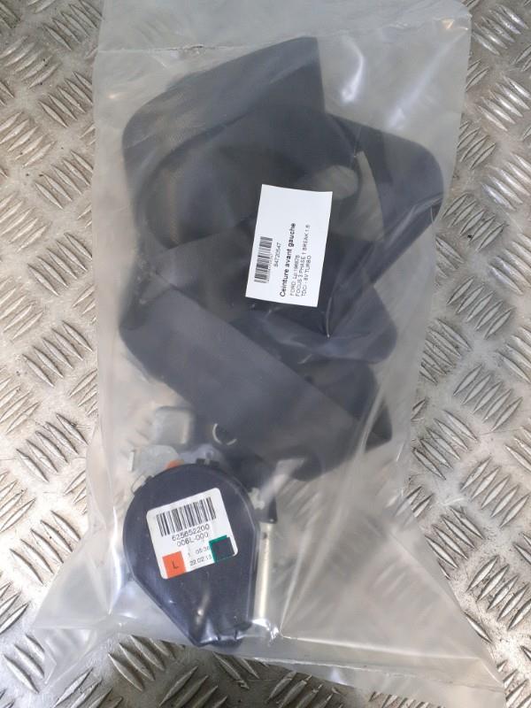 Ceinture avant gauche FORD FOCUS 3 PHASE 1 BREAK Diesel - 1