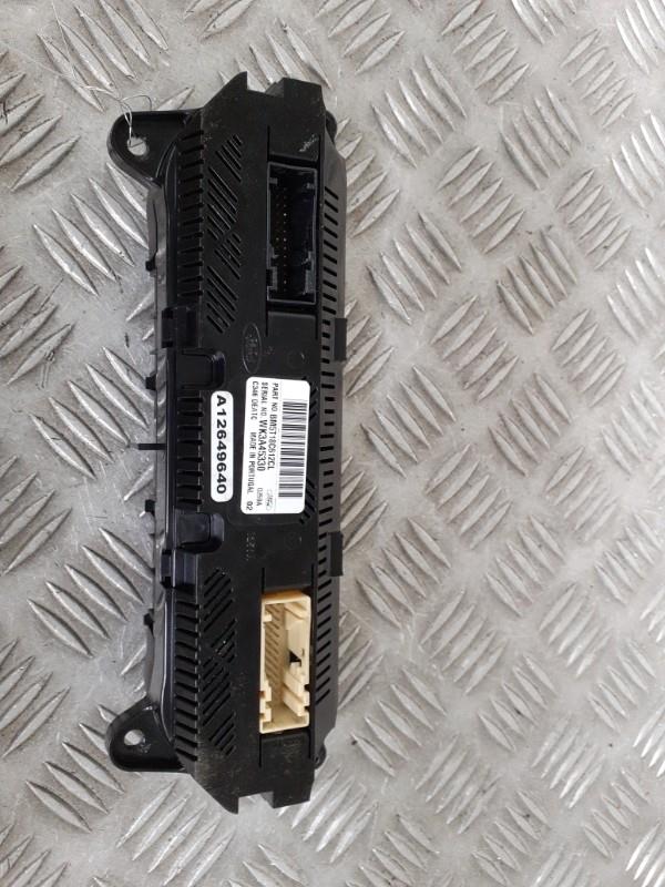 Commande chauffage FORD FOCUS 3 PHASE 1 BREAK Diesel - 1