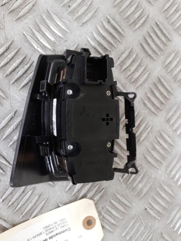 Commande de phare FORD FOCUS 3 PHASE 1 BREAK Diesel - 1