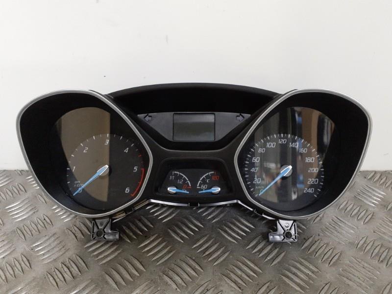 Compteur FORD FOCUS 3 PHASE 1 BREAK Diesel - 1