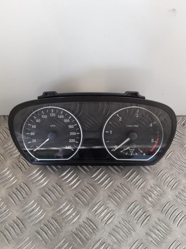 Compteur BMW SERIE 1 E87 PHASE 2  - 1