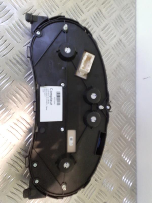 Compteur CITROEN BERLINGO 2 PHASE 3 Diesel - 1