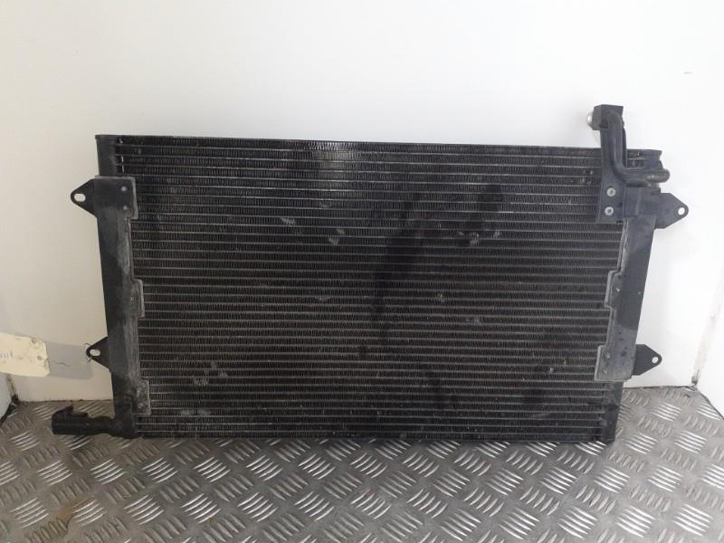 Condenseur de clim VOLKSWAGEN GOLF 3 BREAK Blue-anthrazit perleffekt (LC7V/F8) Diesel - 1