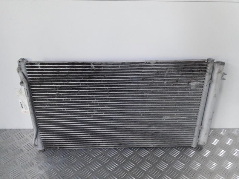 Condenseur de clim BMW X1 E84 PHASE 1 Diesel - 1