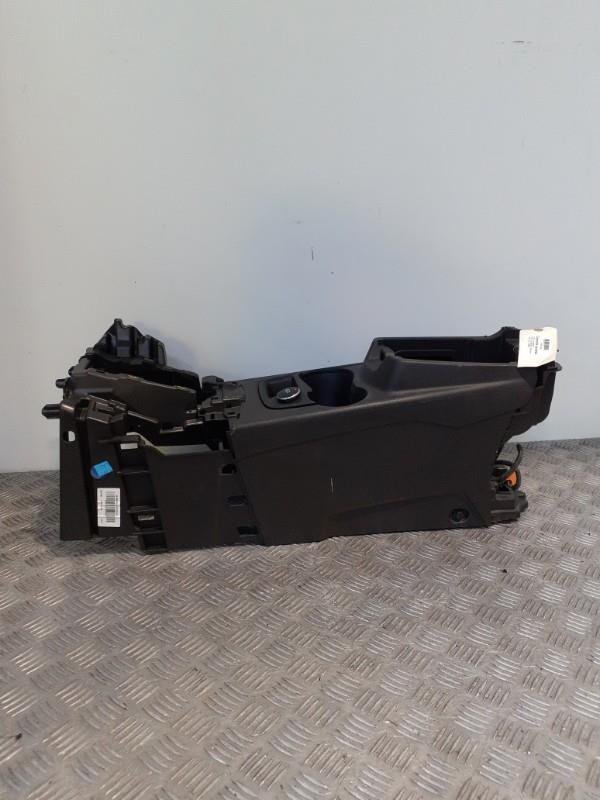 Console central (interieur plastique) FORD FOCUS 3 PHASE 1 BREAK Diesel - 1