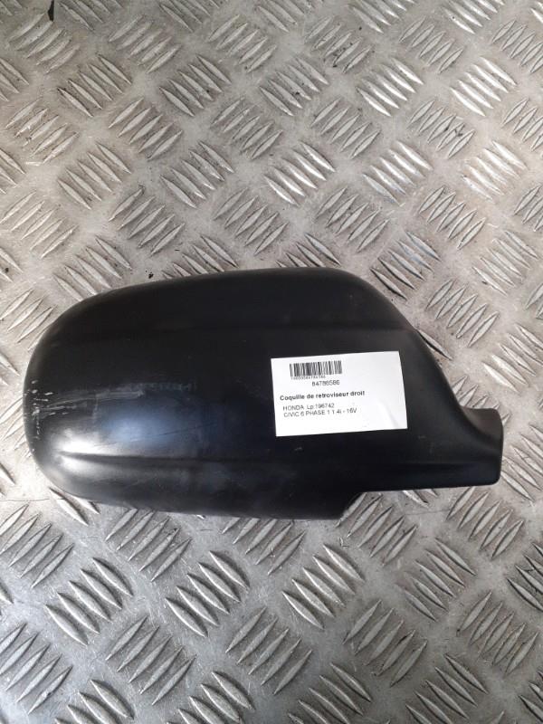 Calotta specchietto destro HONDA CIVIC 6 PHASE 1 Gasolina - 1