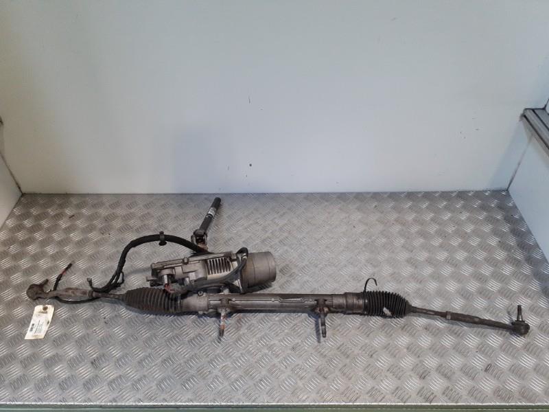 Cremaillere assistee CITROEN DS3 PHASE 1   Rouge Erythrée/Sanguine (KJC/X6)  - 1