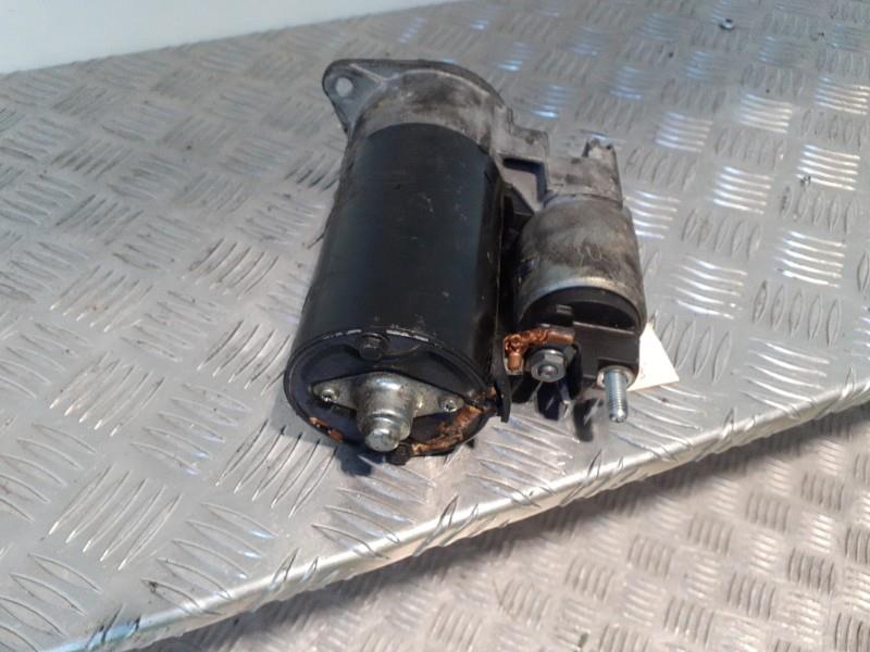 Motorino avviamento MERCEDES CLASSE B 245 PHASE 2  - 1