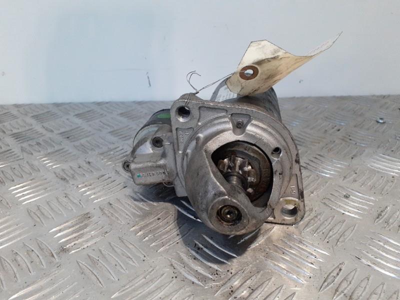 Demarreur BMW SERIE 1 E81 Alpinweiss III (300) Essence - 1