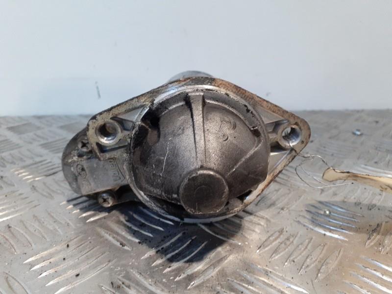 Motorino avviamento HYUNDAI I 30 1 PHASE 1 Diésel - 1